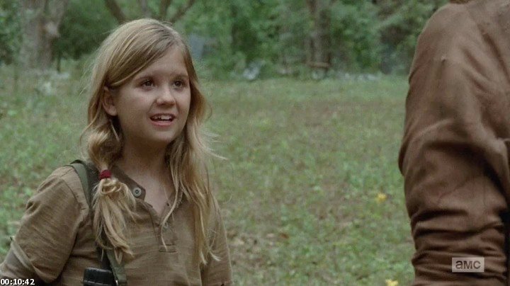 ‘The Walking Dead’ Breakdown: ‘The Grove’