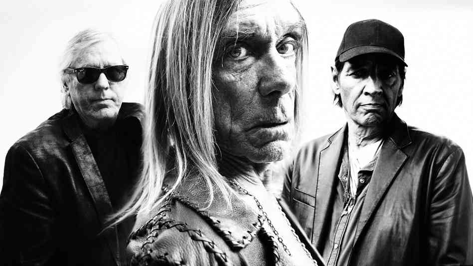 Stooges Guitarist James Williamson Speaks To Glide About Scott Asheton’s Death