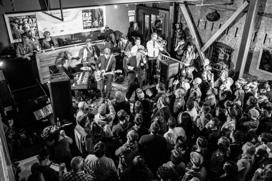 South By Southwest 2014 (SXSW) – 10 Established Stand Outs