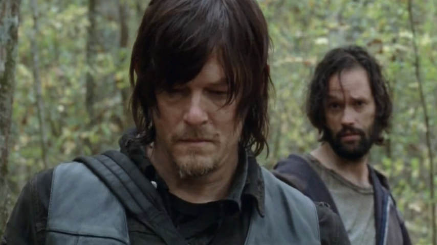 ‘The Walking Dead’ Breakdown: ‘Us’