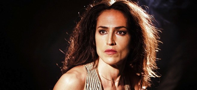 Joan As Police Woman – The Classic