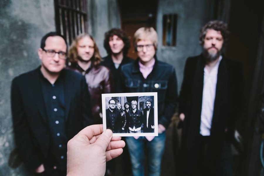 The Hold Steady – Teeth Dreams