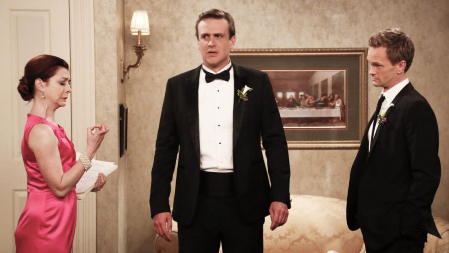 ‘How I Met Your Mother’ Breakdown: ‘The End of the Aisle’