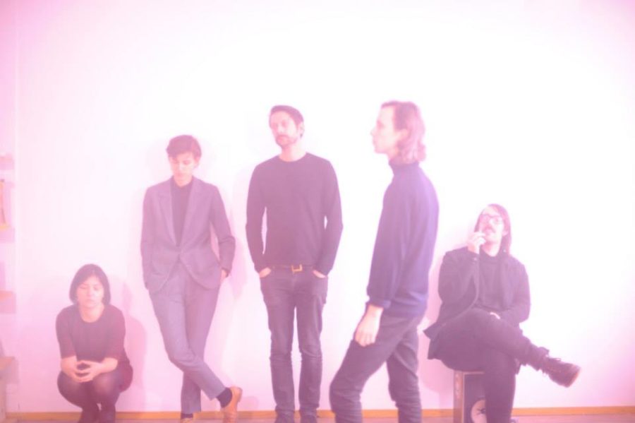 Fanfarlo –  Big Questions & Art Rock Sounds (Interview)