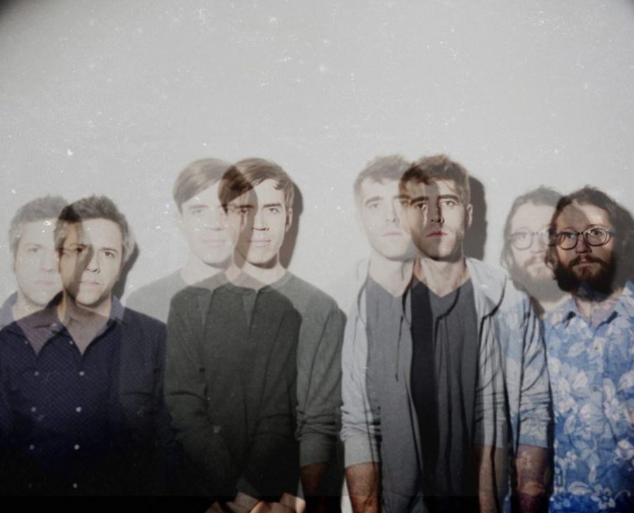 Yellow Ostrich – Cosmos