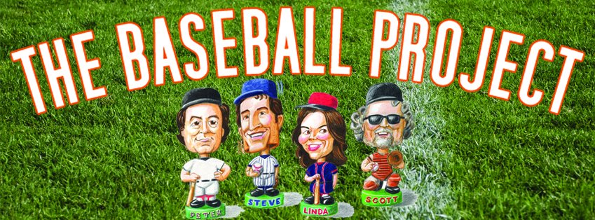 The Baseball Project – 3rd