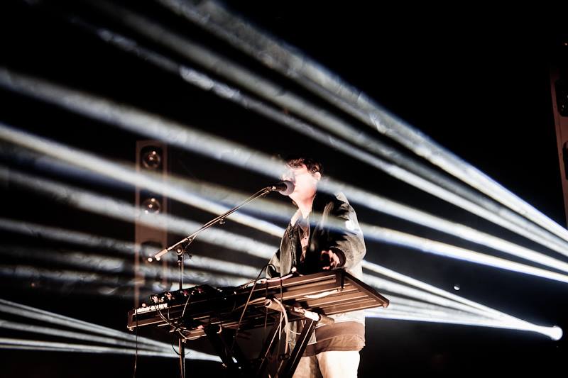 Panda Bear Announces New Album – ‘Panda Bear Meets The Grim Reaper’ – Stellar First Single “Mr Noah” Premiers