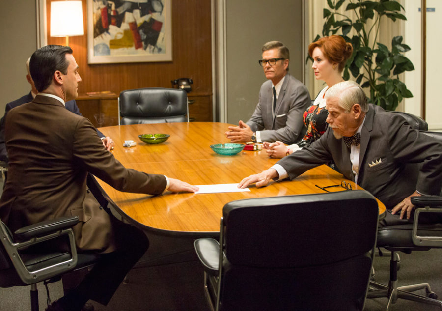 ‘Mad Men’ Breakdown: ‘Field Trip’