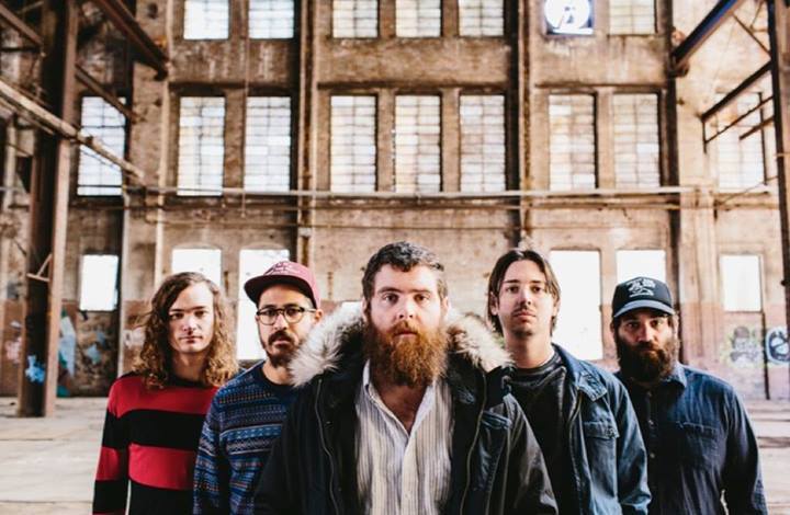 Manchester Orchestra – Cope (Album Review)
