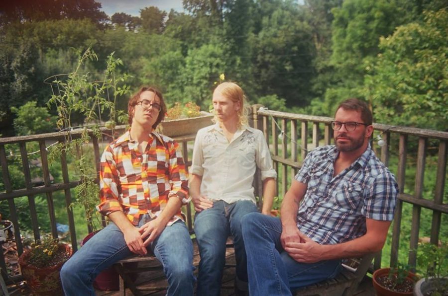 Turchi Throws Down With Kudzu Boogie (INTERVIEW)