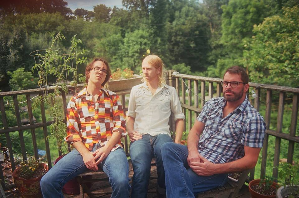 Turchi Throws Down With Kudzu Boogie (INTERVIEW)