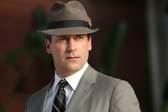 ‘Mad Men’ Breakdown: ‘Time Zones’