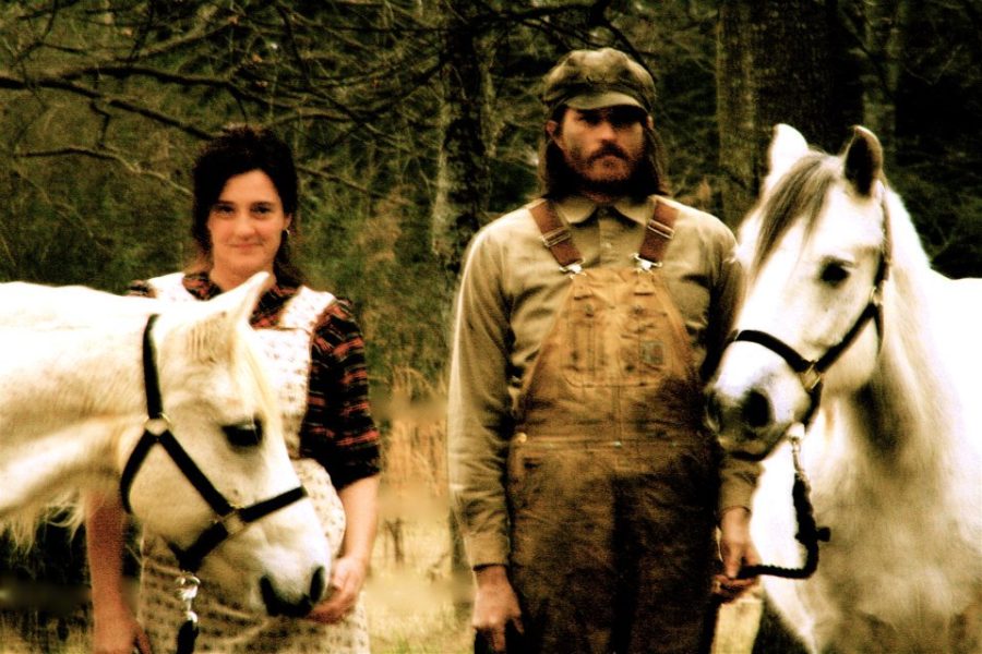 Holly Go Lightly and the Brokeoffs- Knitting Factory, Williamsburg, Brooklyn 4/16/14 (Show Review)