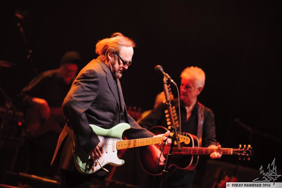 Crosby Stills & Nash – Columbus, Ohio
