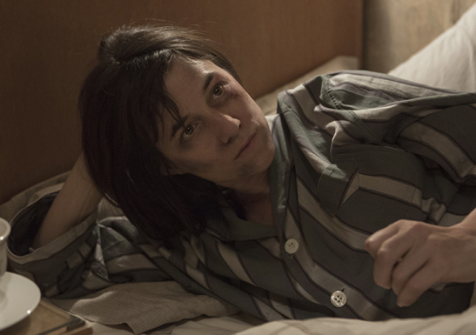 ‘Nymphomaniac: Volume 1’ Review