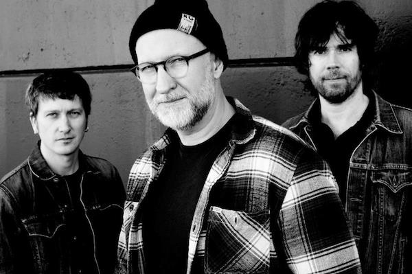 Bob Mould Debuts “Hey Mr. Grey” From Upcoming Album ‘Beauty & Rain’