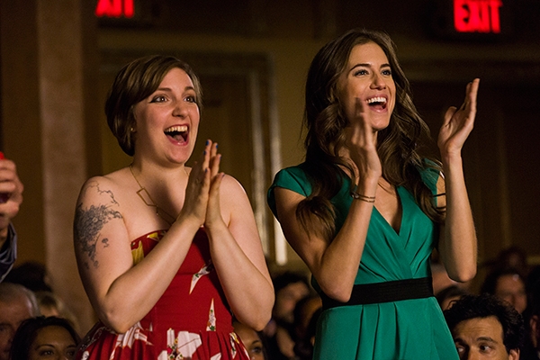 ‘Girls’ Season Three: Navigating Unexpected Territory