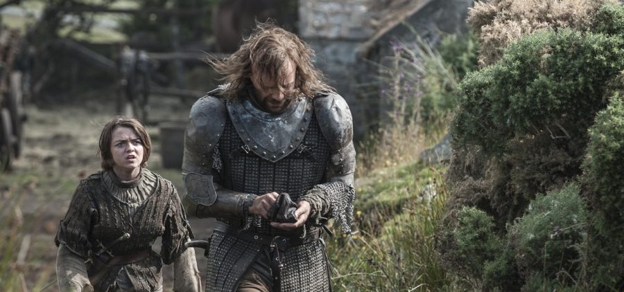 ‘Game of Thrones’ Breakdown: ‘Two Swords’