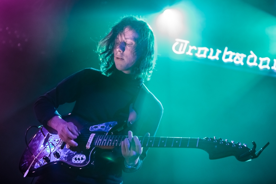 Fanfarlo – The Troubadour, West Hollywood, CA 3/25/14