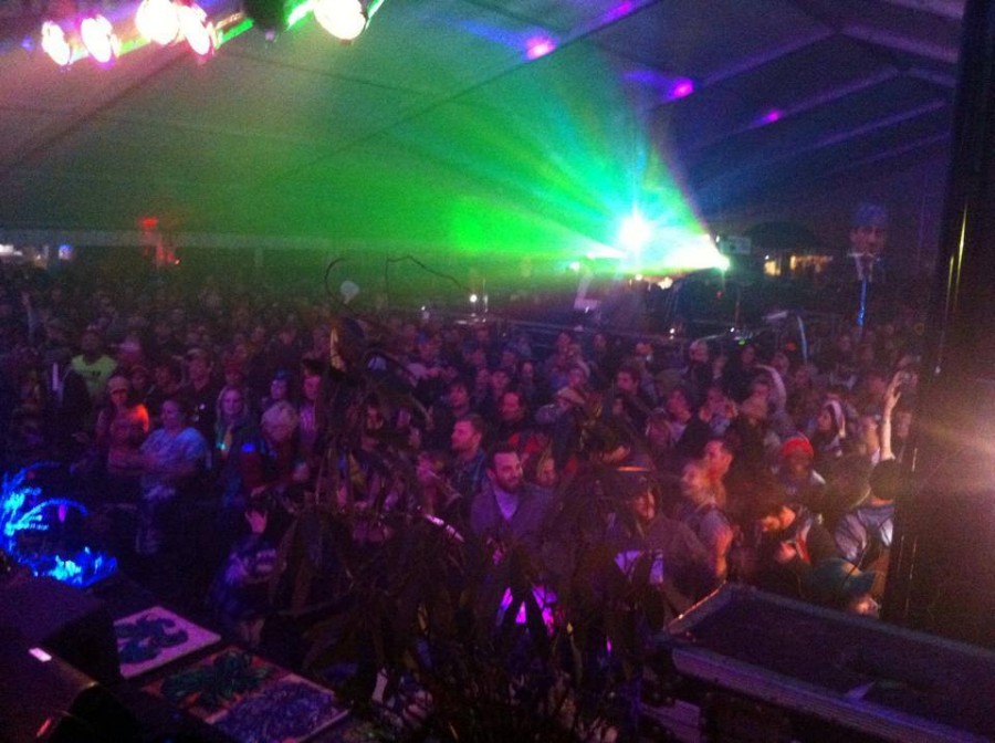 Hoopla In The Hills 2014 – Review