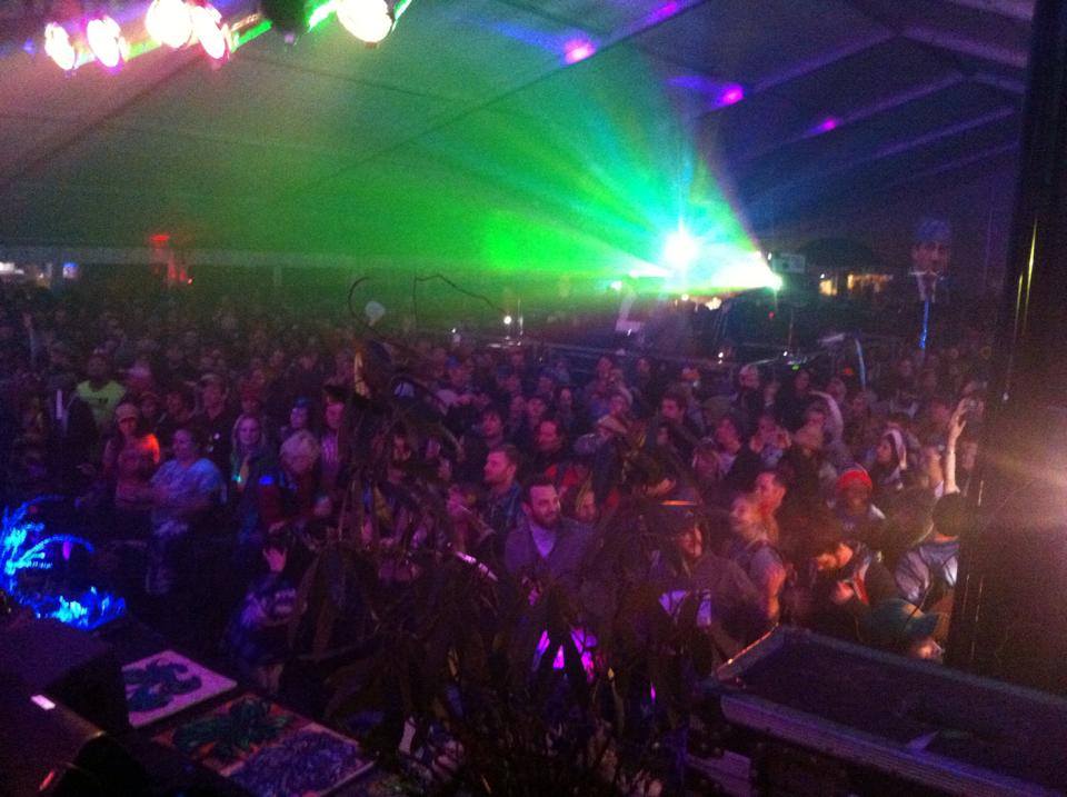 Hoopla In The Hills 2014 – Review