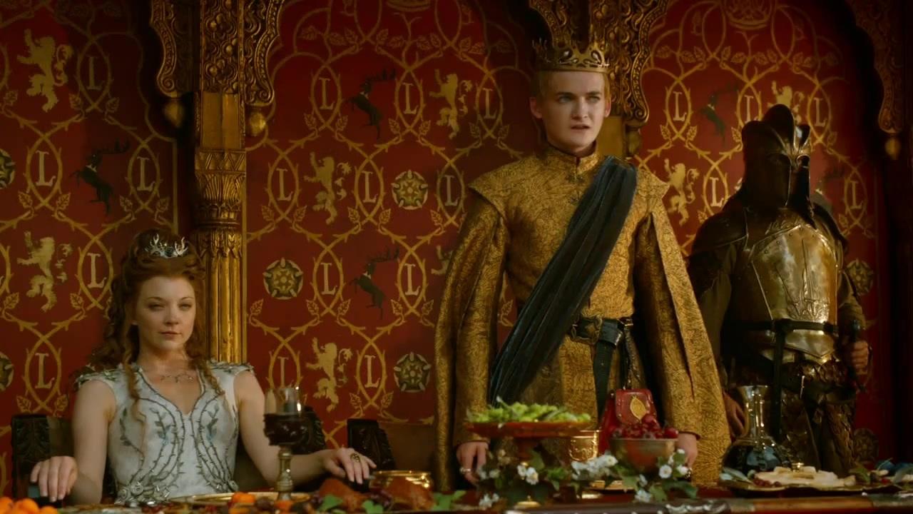 ‘Game of Thrones’ Breakdown: ‘The Lion and the Rose’