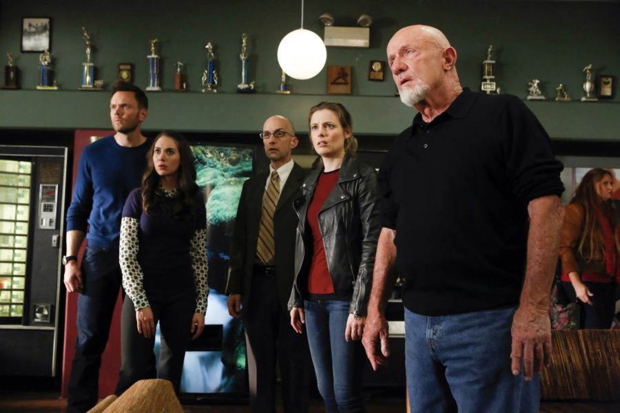 ‘Community’ Breakdown: ‘Basic Story’