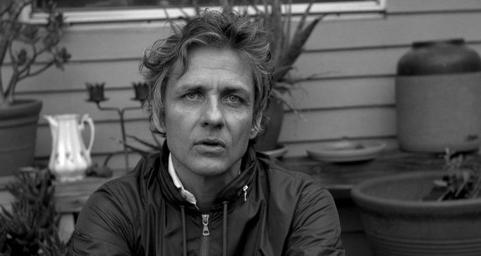 Dean Wareham- Bowery Ballroom, New York, NY- 4/5/14