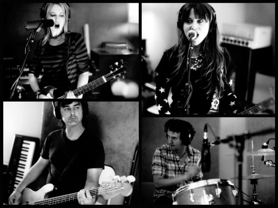 Veruca Salt Announces Reunion Tour Dates