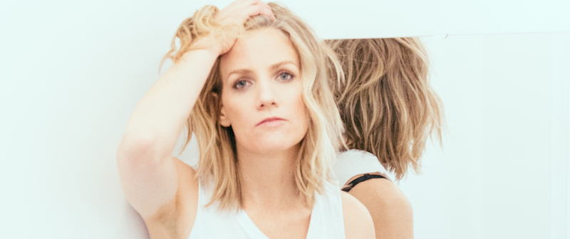 Katie Herzig: Art’s Evolution And Expression