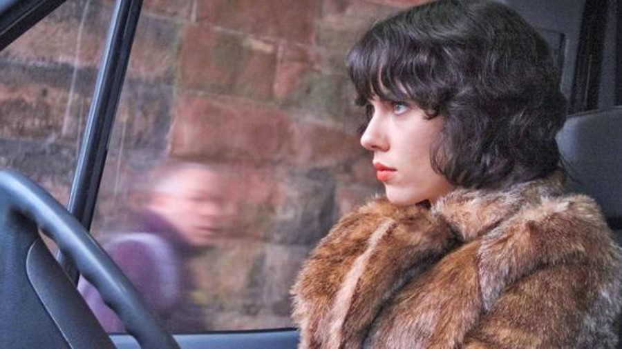 ‘Under the Skin’ Review