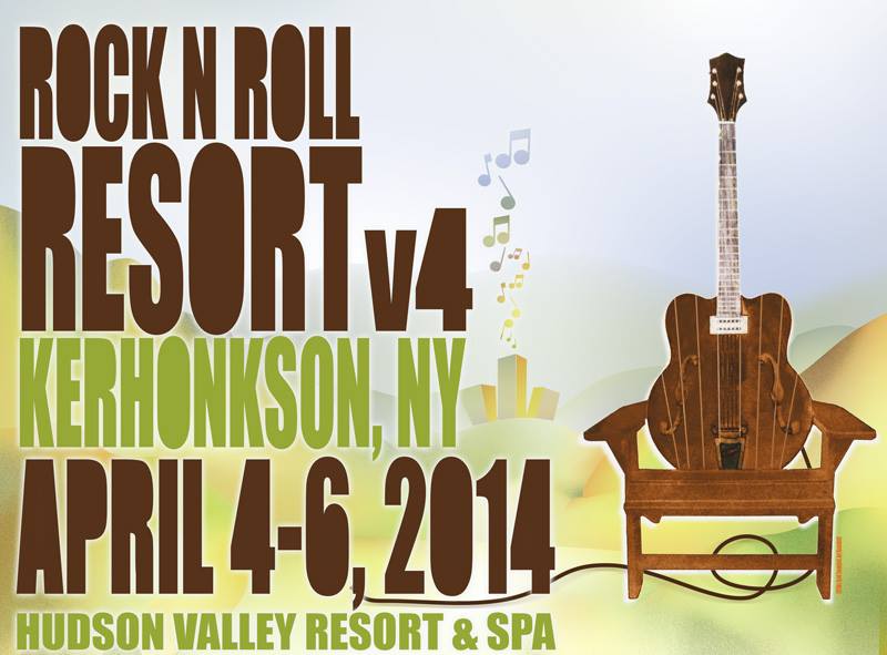 Teddy Midnight, Cousin Earth, Mr. F Lead Rock and Roll Resort v 6 “Low Key” (SHOW REVIEW)