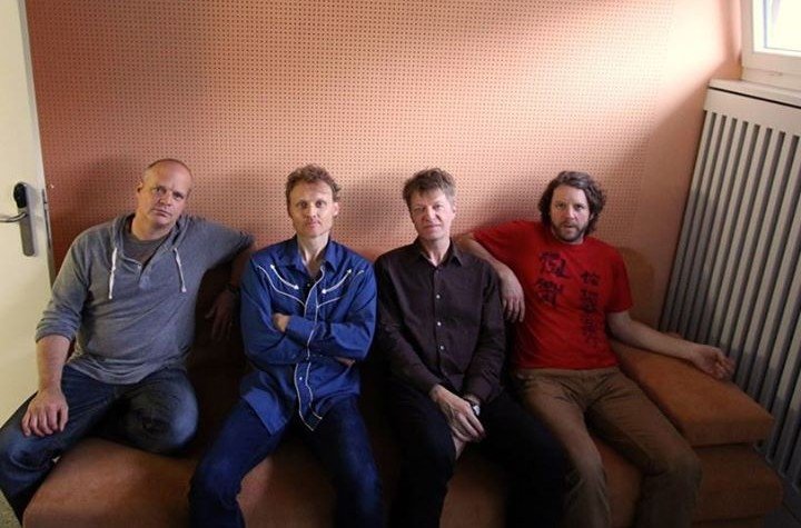 Medeski, Martin & Wood + Nels Cline – The Woodstock Sessions (Vol. 2)