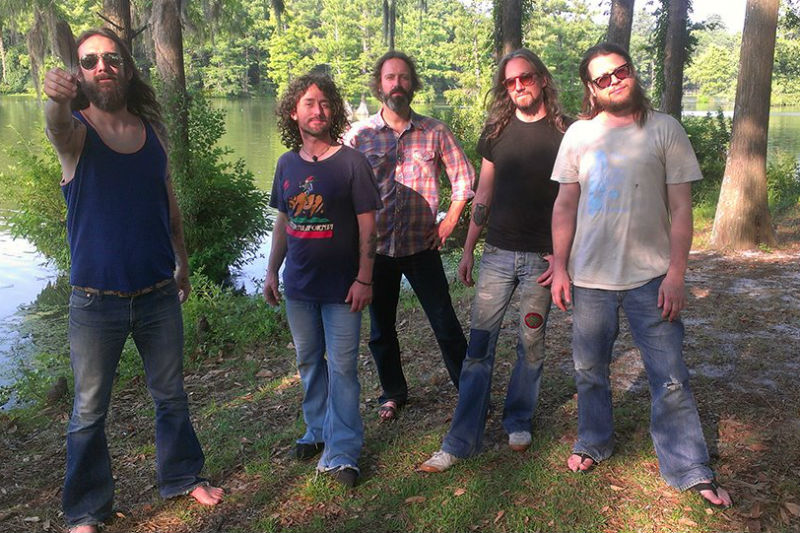 The Chris Robinson Brotherhood – <i>Phosphorescent Harvest</i> (Album Review)