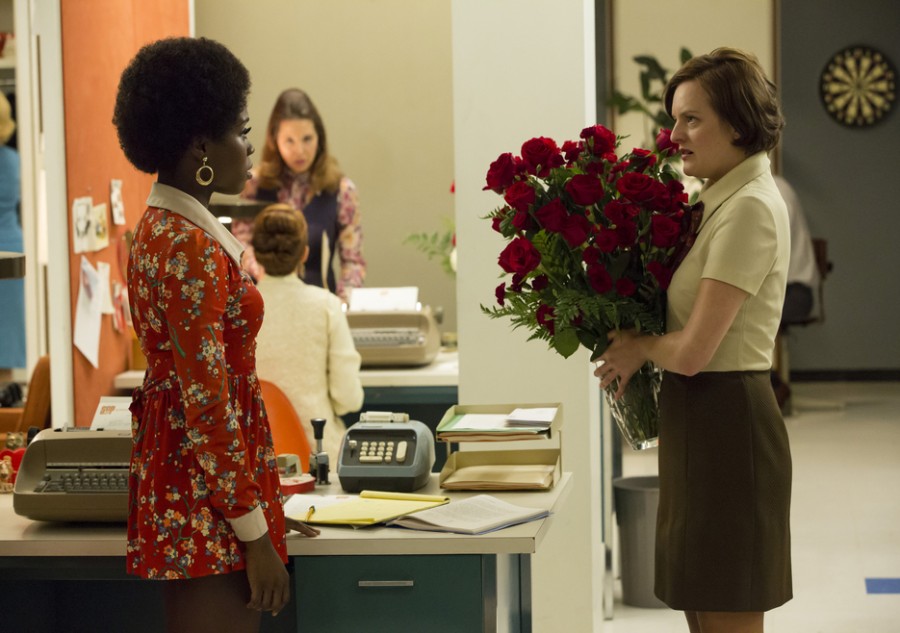 ‘Mad Men’ Breakdown: ‘A Day’s Work’