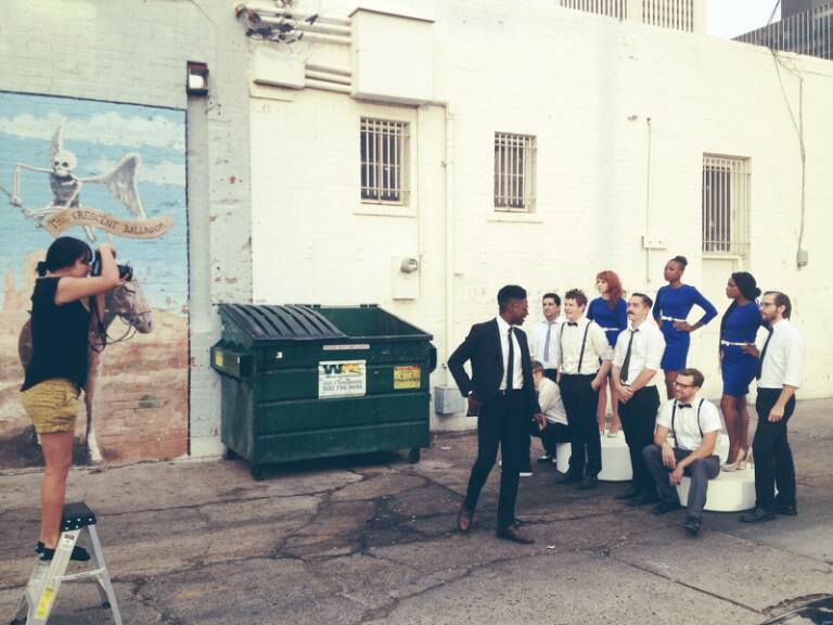 Samuel L Cool J Debuts Motown Flavored “Slip and Slide”