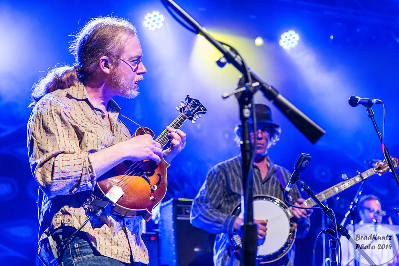 Railroad Earth – Fillmore, Charlotte, NC 4/3/14