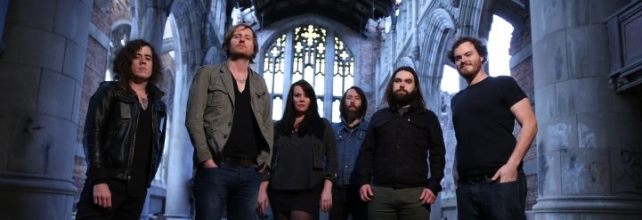 The Damn Choir- Creatures of Habit (Album Review)