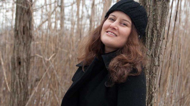 Paula Cole – Firehouse Arts Center, Pleasanton, CA 03/28/2014