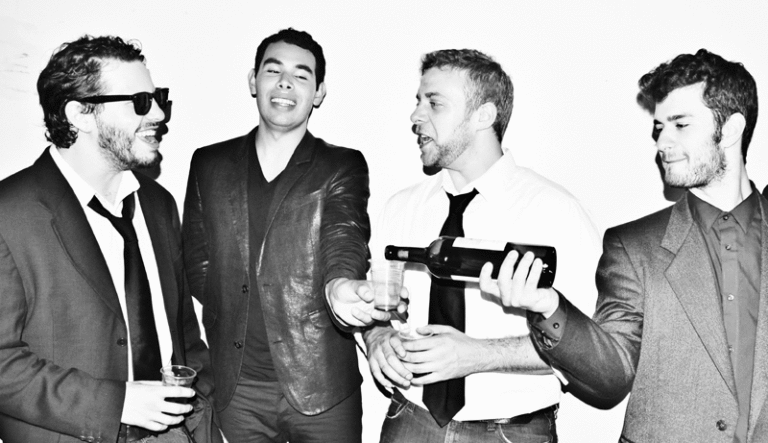 The Bottom Dollars- Spring Tour Diary – Montana & Country Gold Hookups