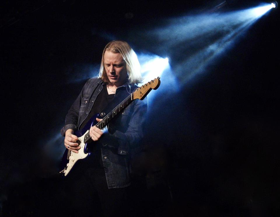 Matt Schofield – Reinventing Blues for the Better (Interview)