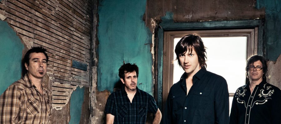 Old 97’s Deliver Rowdy Rock On ‘Graveyard Whistling’ (ALBUM REVIEW)