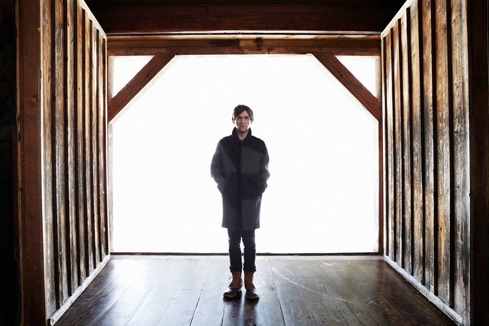 Conor Oberst & Dawes Perform “Hundreds of Ways” on Saturday Sessions