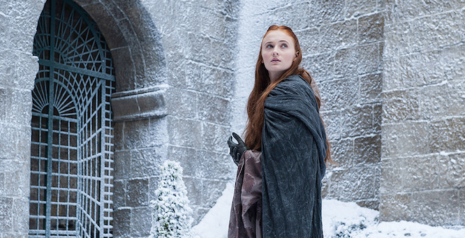 ‘Game of Thrones’ Breakdown: “Mockingbird”