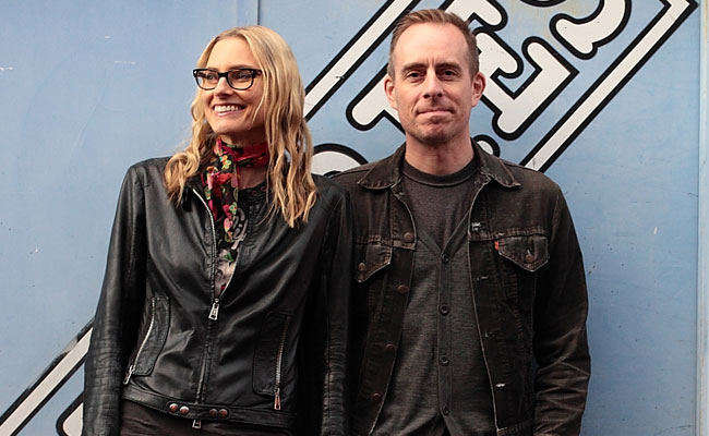 The Both – The Both (Album Review)