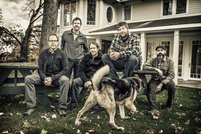 Jay Blakesberg Debuts Video for moe.’s “Same Old Story”