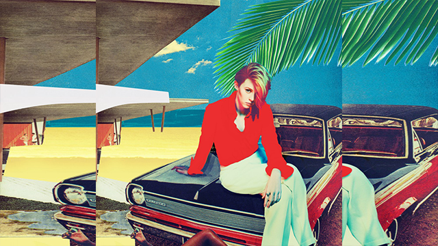 La Roux – “Let Me Down Gently” (Song Review)