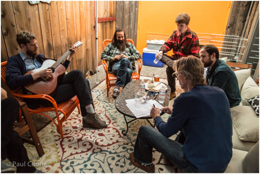 Deep Dark Woods With Phil Lesh – Terrapin Crossroads (Photos)