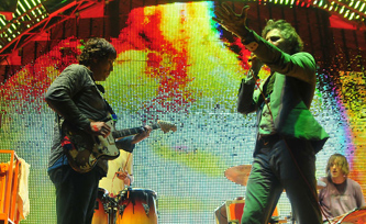 The Flaming Lips Releasing Sgt. Peppers Tribute Album – With A Little Help From My Fwends