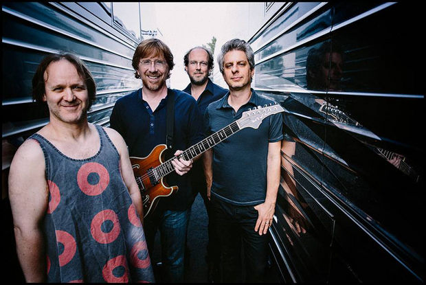 Phish – “Waiting All Night” (Song Review)